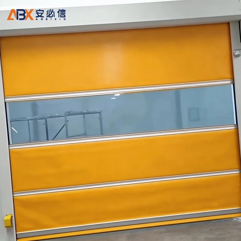 阿拉尔高速门